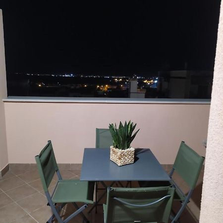 Appartamento Minerva Palo del Colle Exterior foto