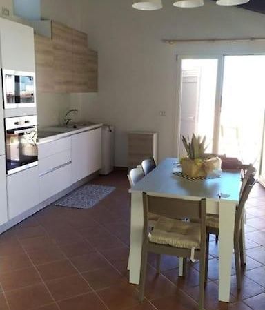 Appartamento Minerva Palo del Colle Exterior foto