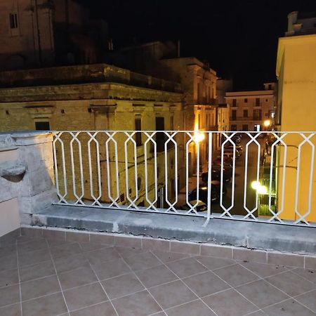 Appartamento Minerva Palo del Colle Exterior foto