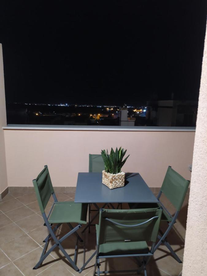 Appartamento Minerva Palo del Colle Exterior foto