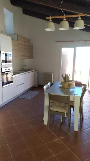 Appartamento Minerva Palo del Colle Exterior foto