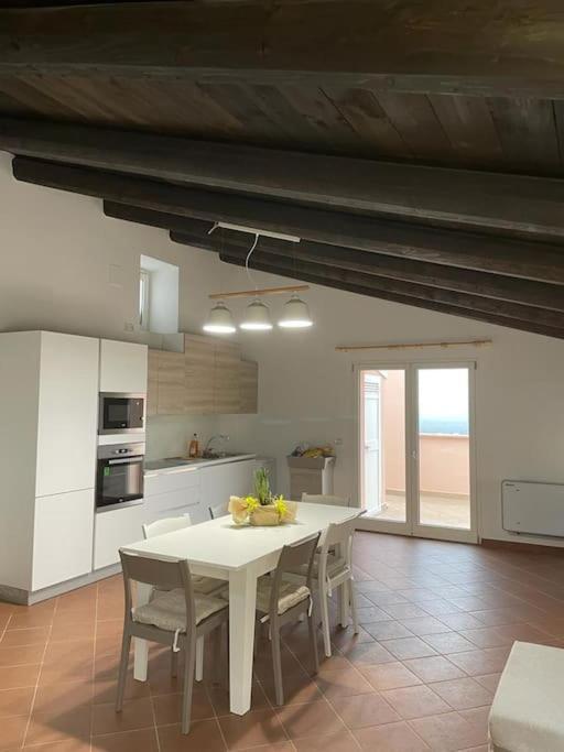 Appartamento Minerva Palo del Colle Exterior foto