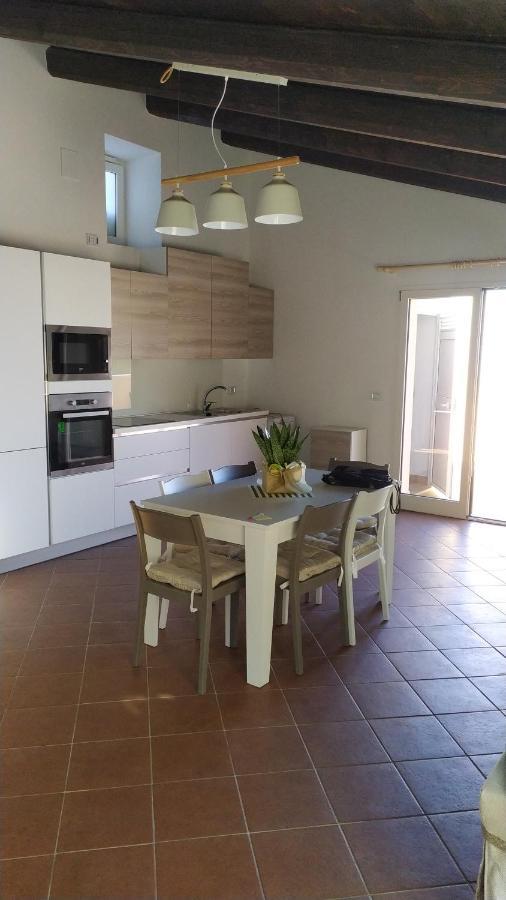 Appartamento Minerva Palo del Colle Exterior foto