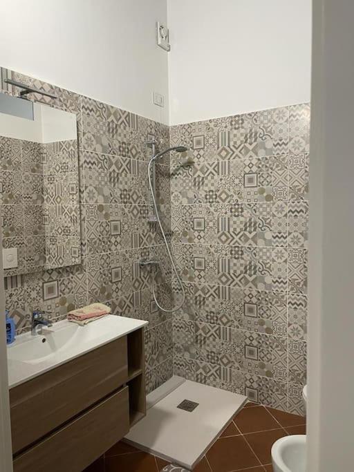 Appartamento Minerva Palo del Colle Exterior foto