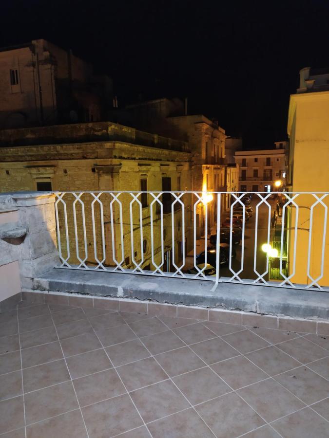 Appartamento Minerva Palo del Colle Exterior foto